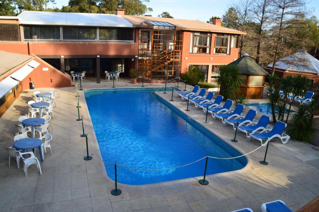 Rincon Del Este Resort Punta del Este Exterior foto