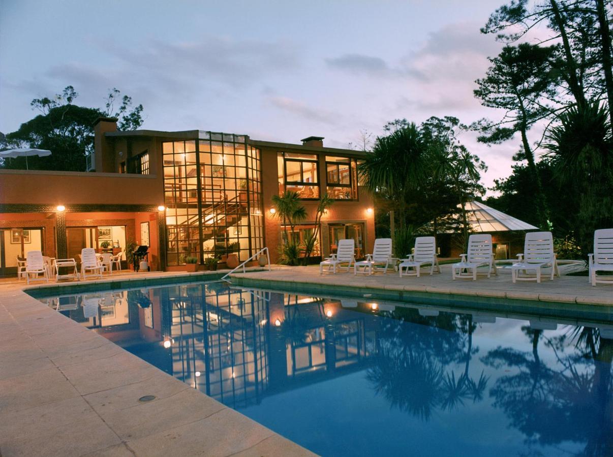 Rincon Del Este Resort Punta del Este Exterior foto