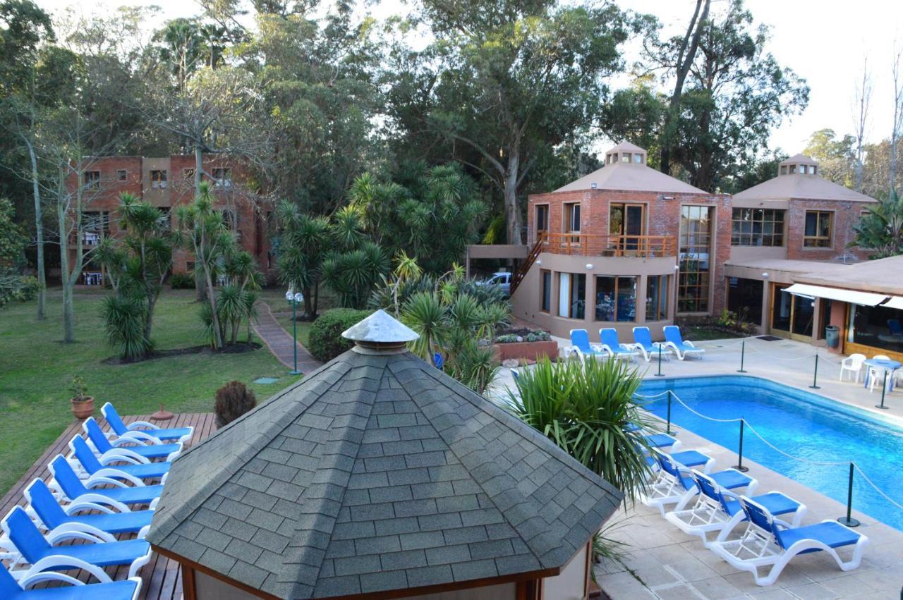 Rincon Del Este Resort Punta del Este Exterior foto