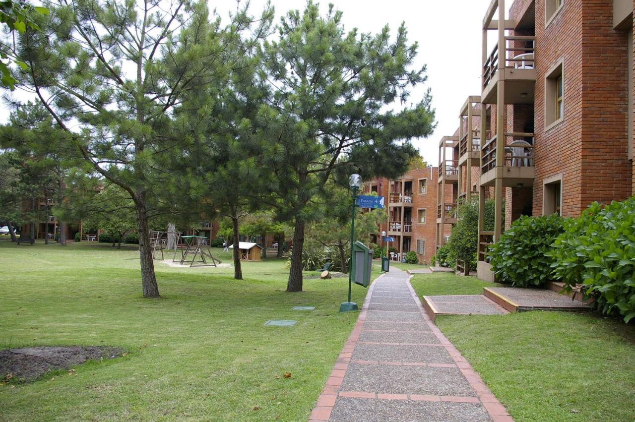 Rincon Del Este Resort Punta del Este Exterior foto