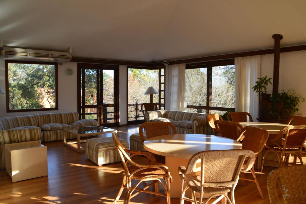 Rincon Del Este Resort Punta del Este Exterior foto