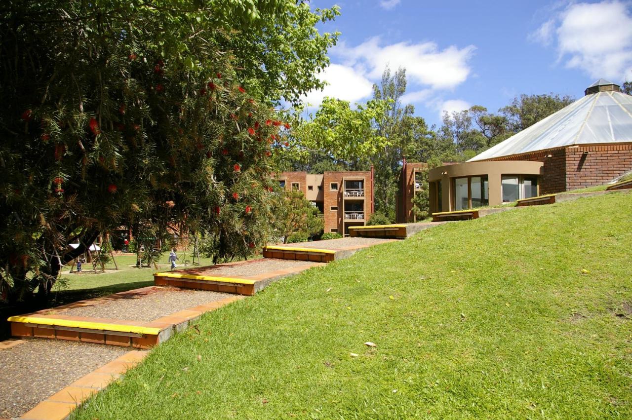 Rincon Del Este Resort Punta del Este Exterior foto