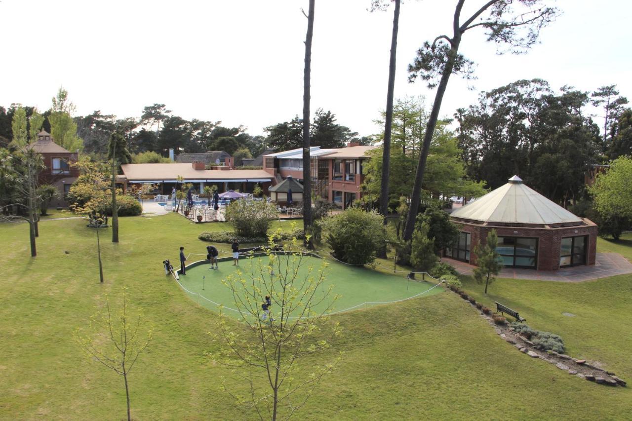 Rincon Del Este Resort Punta del Este Exterior foto