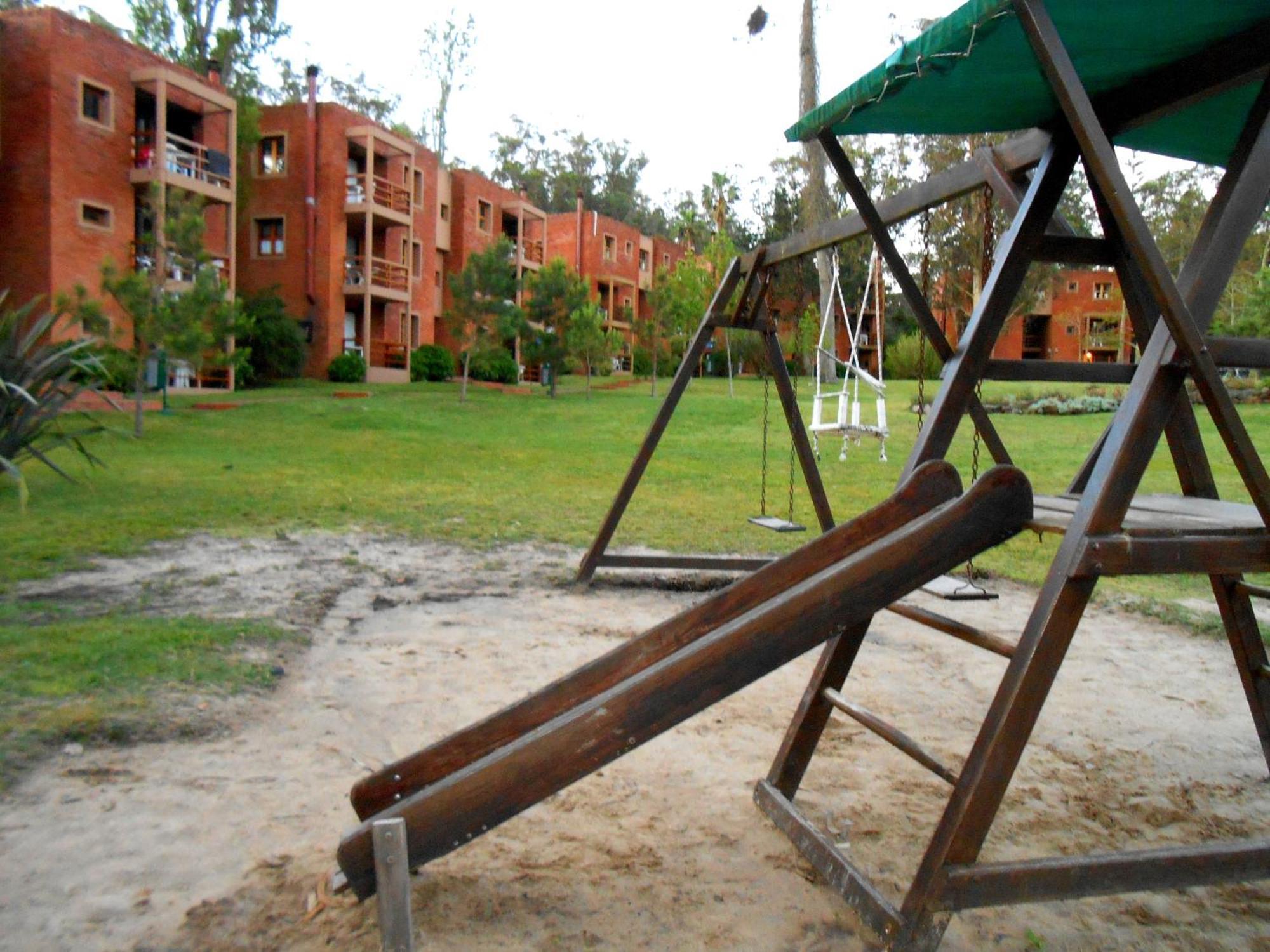 Rincon Del Este Resort Punta del Este Exterior foto