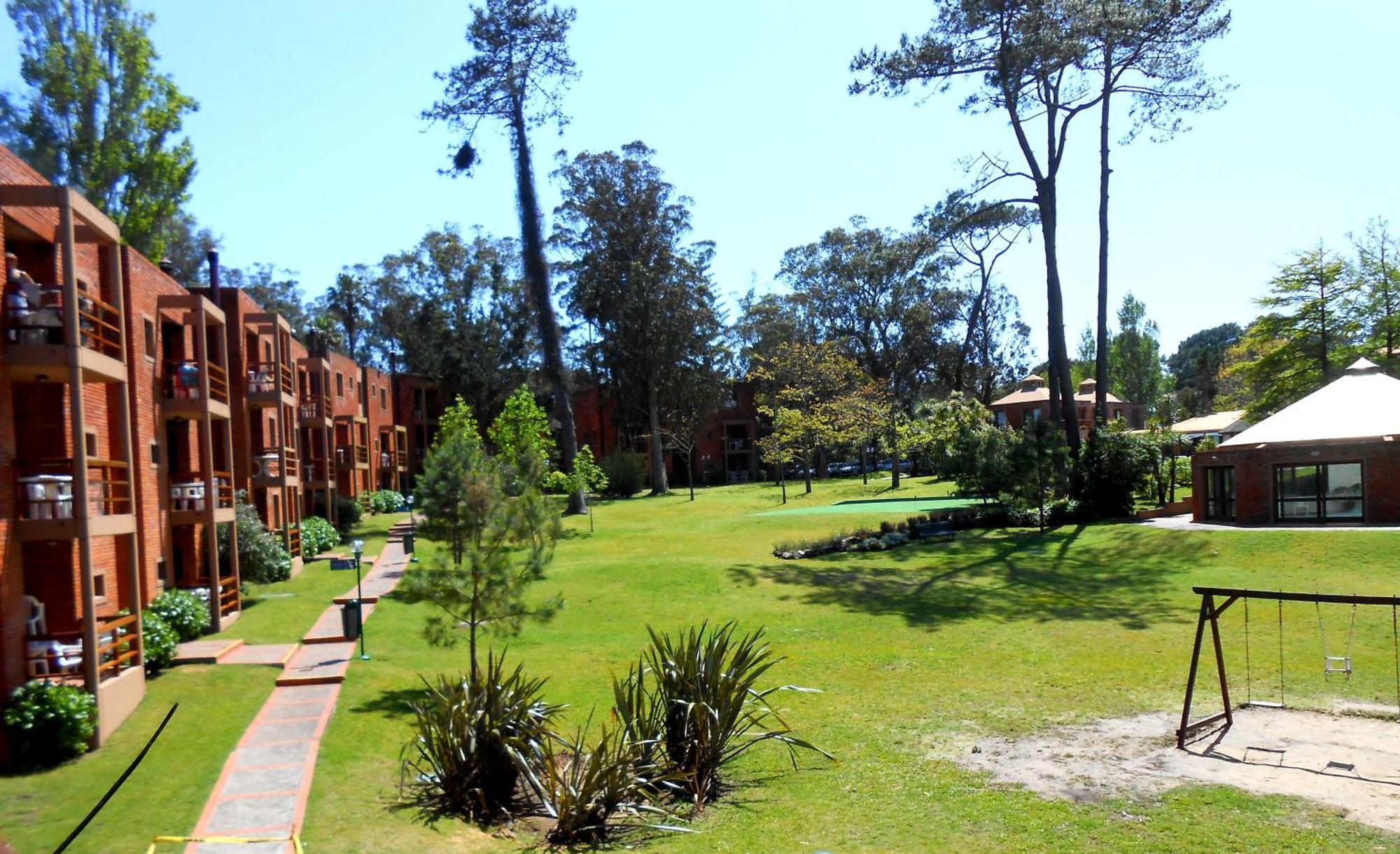 Rincon Del Este Resort Punta del Este Exterior foto
